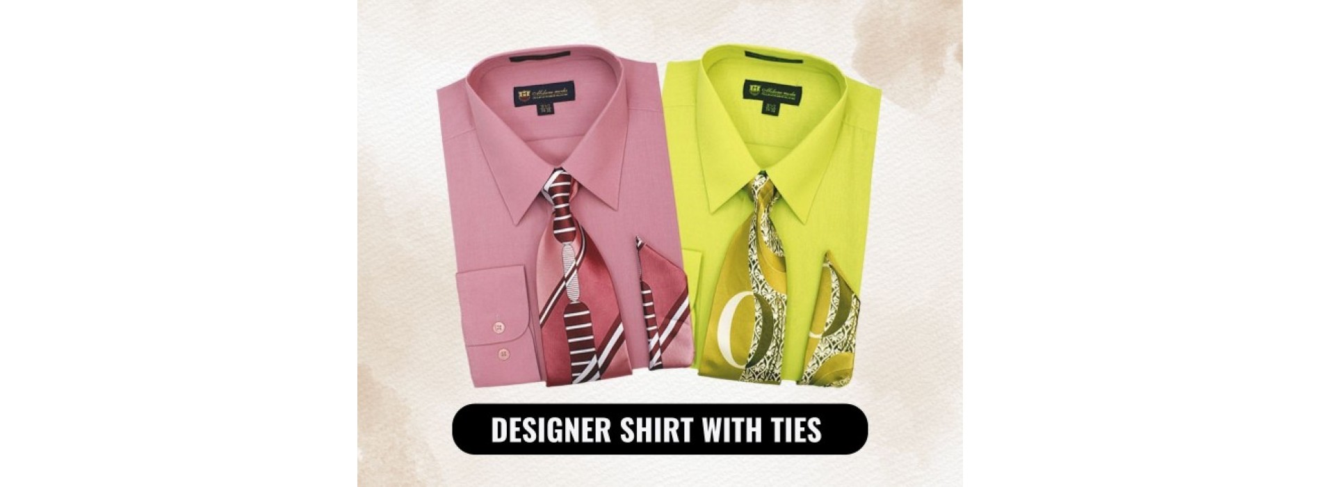 Men Dress Shirts
